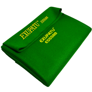 澳毛台球桌布6811中式黑八台尼PNS斯诺克毛绒面倒顺毛平纹桌球布