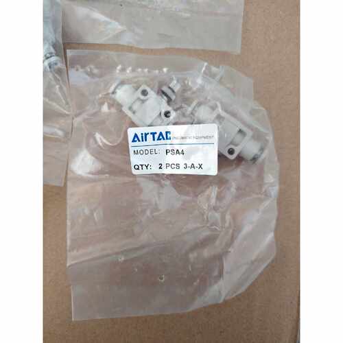 询价下单AIRTAC亚德客调速接头 PSA4