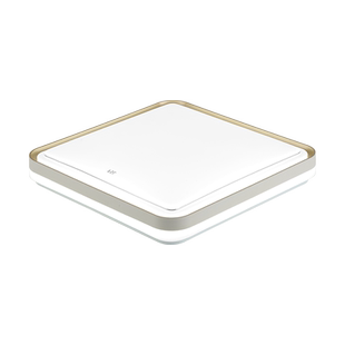 FSL佛山照明led卧室吸顶灯现代简约主灯具房间过道主卧2025新款