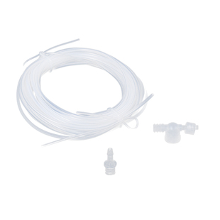 科百特 Mini/Minilab中空纤维组件安装包 配件包 螺纹调节夹/铂金硫化泵管/压力表三通接头/公鲁尔接头