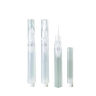 指缘油分装笔米诺发缝际线头皮上药器上液笔刷重复使用分装瓶神器