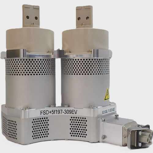 TEL Tokyo Electron 2L87-096360-V1 RF Filter Assembly ATCC DM