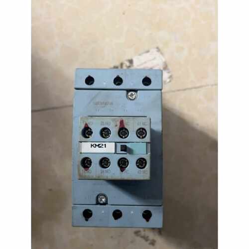 询价接触器3RT5044-1AQ00，成色如图，，
