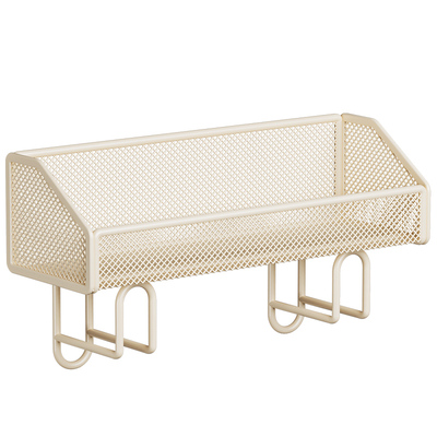 马桶上方置物架浴室储物架子洗手间卫生间多功能卫浴用品收纳神器