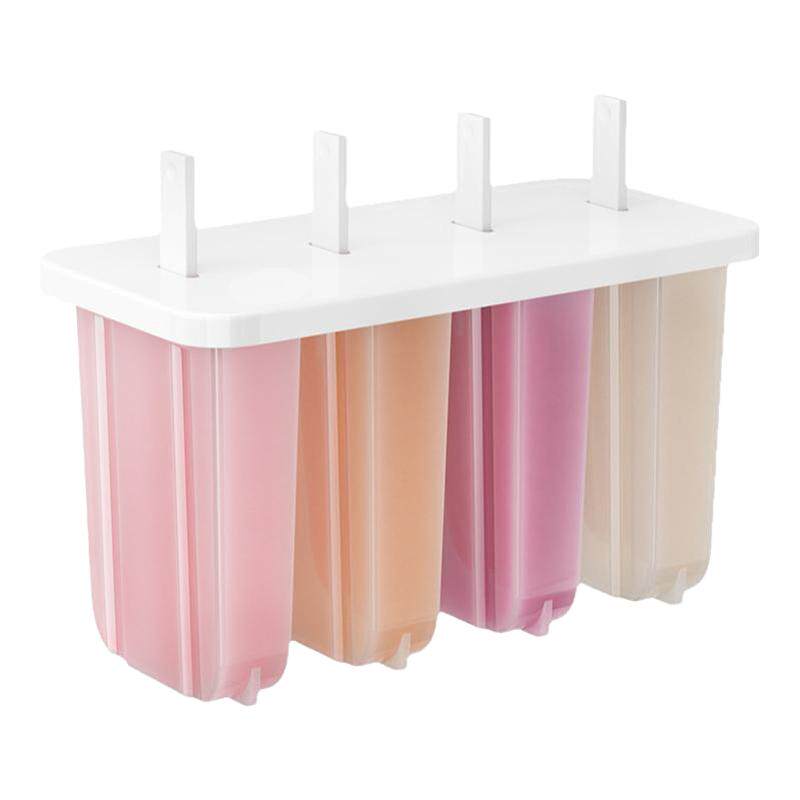 雪糕冰淇淋模具家用自制冰棍模型