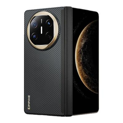 适用华为高端凯夫拉X6手机壳典藏