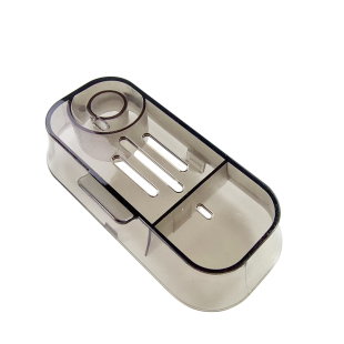 适用美的电压力锅配件MY-E6825N/MY-E5825N破泡器透明盖排气阀盖
