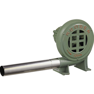 离心式风机鼓风机220v强力股风机调速静音无声铸铁柴火炉灶小风机