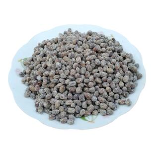 山东晒制干臭豆子豆豉2斤农家传统工艺发酵纳豆盐酱豆草捂土黄豆