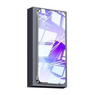 西泊来适用opporeno14钢化膜oppofindx8ultra手机reno15/13/6x9新款findx8s4a72a58a93s/a5a97A96k9k10k7k12x