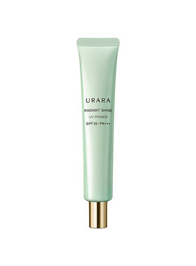 URARA悠莱沁颜玥光防晒隔离乳