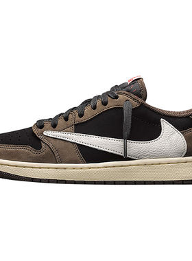 Nike/耐克正品男子减震防滑耐磨低帮复古篮球鞋CQ4277-001