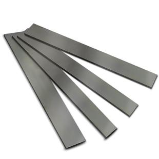 2mm钨钢条FM18T硬质合金进口料超硬耐磨板材刀片YG8YG6钨钢刀条