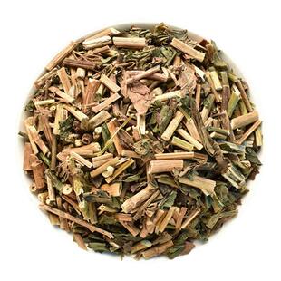 香薷佩兰茶原料正品散装旗舰店泡水喝口臭取新货中药材佩兰香薷草