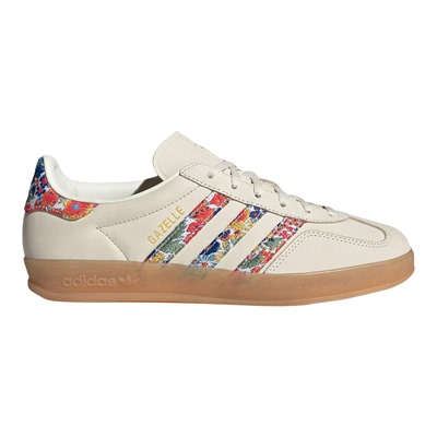 Adidas/阿迪达斯正品三叶草女士经典复古运动休闲板鞋JH7370