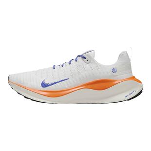 耐克男子公路InfinityRN 4缓震舒适畅跑运动鞋2024秋季HJ6648-900