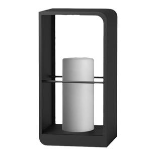 花园太阳能灯户外庭院景观灯防水草坪灯室外落地灯别墅小院氛围灯