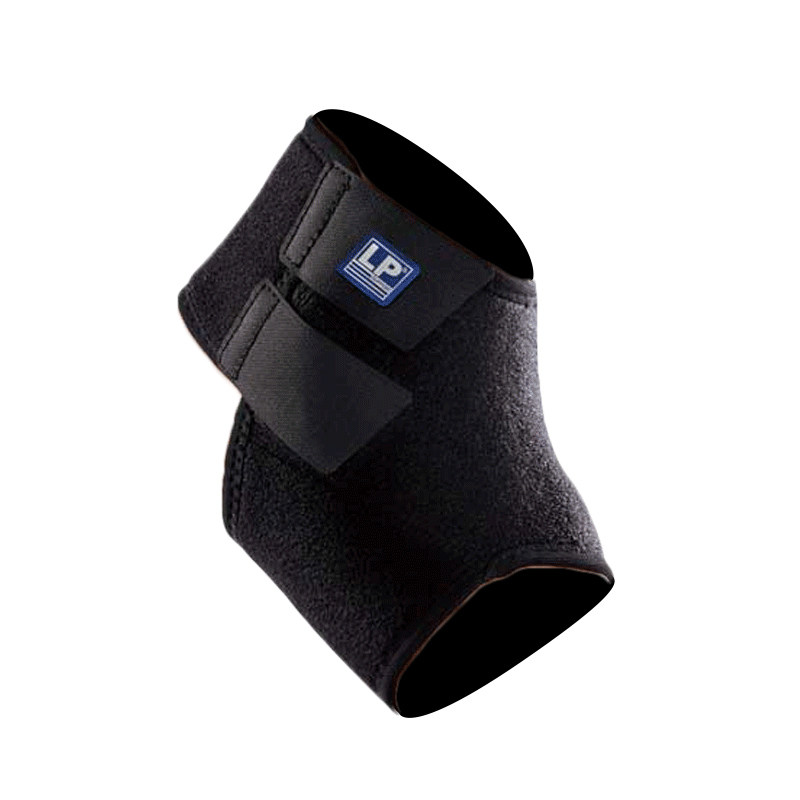 LP护踝男运动扭伤防护脚踝女篮球足球专业脚腕固定崴脚关节保护套