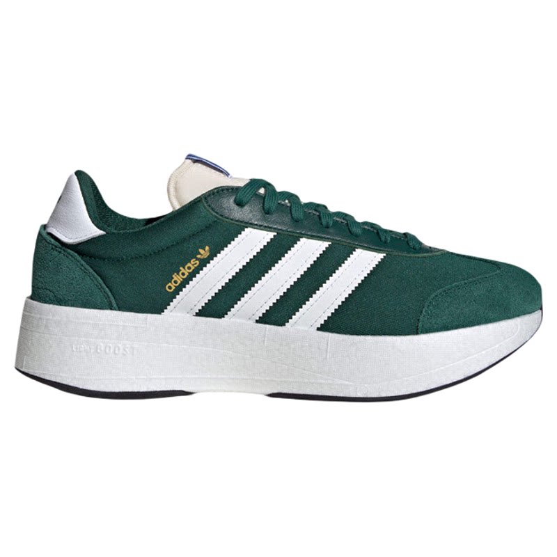 adidas/阿迪达斯男鞋女鞋CITY RNR 新款百搭运动休闲板鞋JH9647