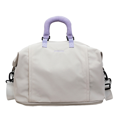 大容量时尚短途出差手提行李包女