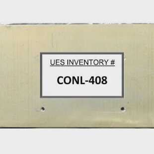 Comdel CB5000 RF Internal Distribution Module 5kW RF Generat