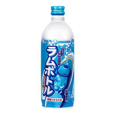三佳利波子汽水500ml*3瓶