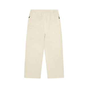 Aape旗舰店男装春季小标徽章宽松潮流休闲长裤卫裤C630XAP