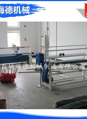 皮革割条机 全自动切捆条机 土工布箱包直斜纹切条机分条机