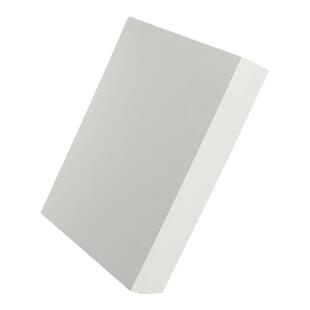 曼蒂克A4白色卡纸8k马克笔美术绘画用荷兰白卡纸A3手抄报4K手工硬八四开180克250克300克加厚画画彩铅纸400g