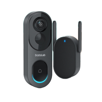 360doorbell海外版新加坡5GWiFi