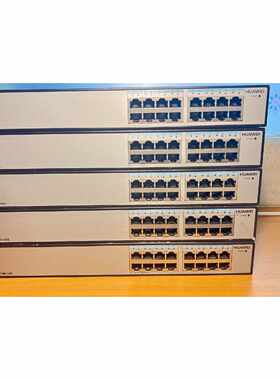 华为 S1700-16G 16口全千兆以太网交换机—议价
