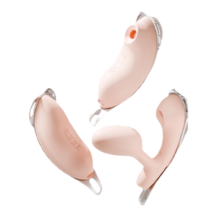 kisstoy迷路穿戴秒潮女用自慰器插入成人玩具情趣用品女下体调教