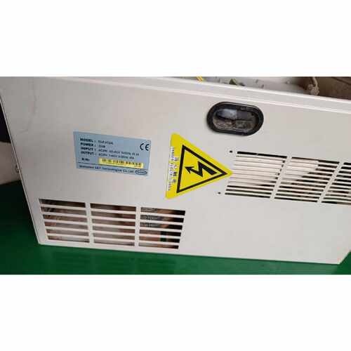 溢价-蓝海华腾变频器E5P4T22A蓝海华腾变频器22KW
