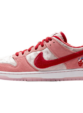 Nike/耐克正品SB Dunk Low Pro QS男女款时尚板鞋CT2552-800