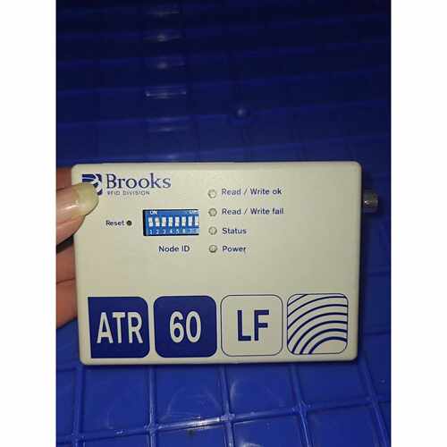 溢价-Brooks RFID读写器ATR60LF