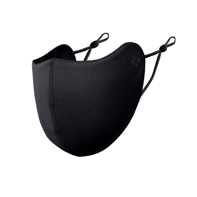 UV100秋冬户外防紫外线口罩