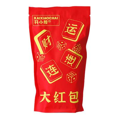 秒杀！一个亿零食大礼包2850g！