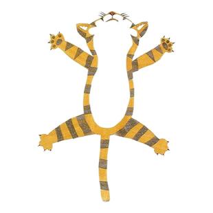 蹦+哇 精装硬壳绘本蒲蒲兰图画书系列 儿童绘本读物宝宝恐龙故事 睡前亲子共读故事 启蒙认知早教绘本书籍 0-3-5-7岁幼儿童绘画书