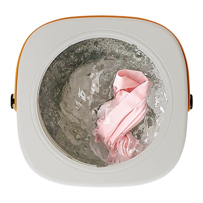 国补】扬子可视化大容量洗衣机