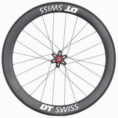 DTSWISS轮组贴纸公路车单车碳刀