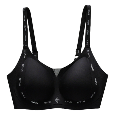 【李沁同款】小胸聚拢内衣文胸罩