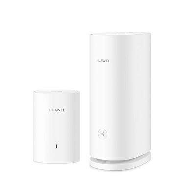 华为凌霄子母路由器Q6电力版路由