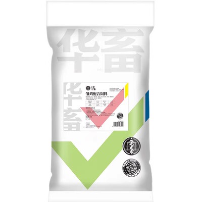 华畜小鸡饲料鹌鹑开口喂鸭产蛋