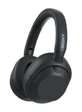 Sony索尼无线蓝牙主动降噪耳机