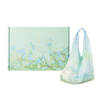 故宫淘宝｜千里江山单肩包大容量女文创新中式包包生日礼物女生