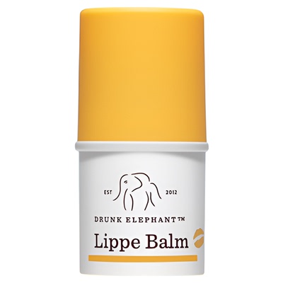 醉象丰盈淡纹修护润唇膏