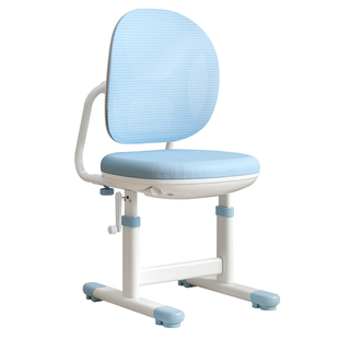 儿童学习椅可升降调节追背凳子小学生写字椅子专用座椅家用书桌椅