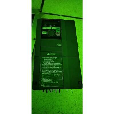 可维修议价  A800系列变频器原装正品功能正常成色还行有点使用痕