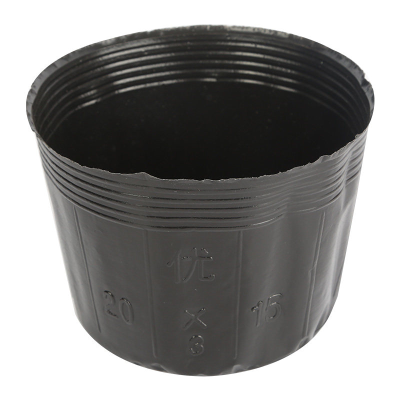 双色营养钵穴盘塑料育苗盆