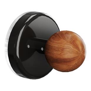 吸盘玻璃门把手免打孔窗户推拉门厨房冰箱橱柜抽屉拉手开柜门神器